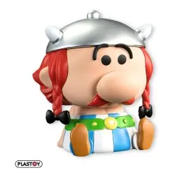 Asterix tirelire PVC Chibi Obélix SD | 3521320802497