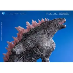 Godzilla x Kong: The New Empire figurine Exquisite Stylist Godzilla Evolved Ver. 18 cm   | 6957534204326