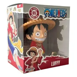 One Piece tirelire PVC Luffy SD | 3521320802527