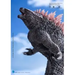 Godzilla x Kong: The New Empire figurine Exquisite Stylist Godzilla Evolved Ver. 18 cm   | 6957534204326