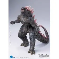 Godzilla x Kong: The New Empire figurine Exquisite Stylist Godzilla Evolved Ver. 18 cm   | 6957534204326