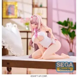 Goddess of Victory: Nikke statuette PVC Yumemirize Viper 10 cm      | 4582733441016