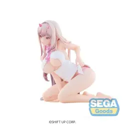 Goddess of Victory: Nikke statuette PVC Yumemirize Viper 10 cm      | 4582733441016
