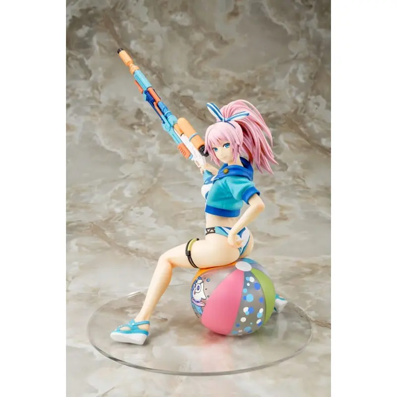 Tales of Arise statuette PVC 1/6 Shionne Summer Ver. 18 cm | 4570000500115