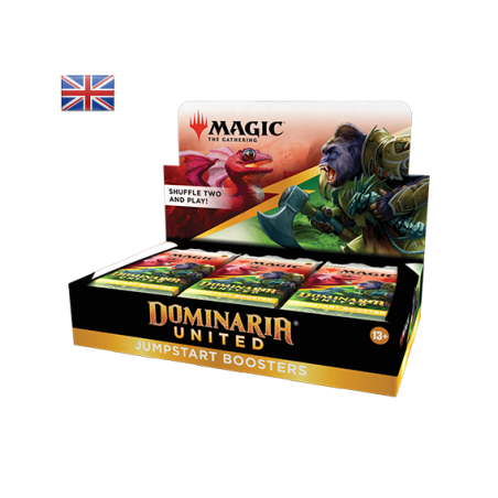 jcc/tcg : Magic: The Gathering édition : Dominaria United éditeur : Wizards of the Coast version anglaise jcc/tcg : Magic: The Gathering édition : Dominaria United éditeur : Wizards of the Coast version anglaise