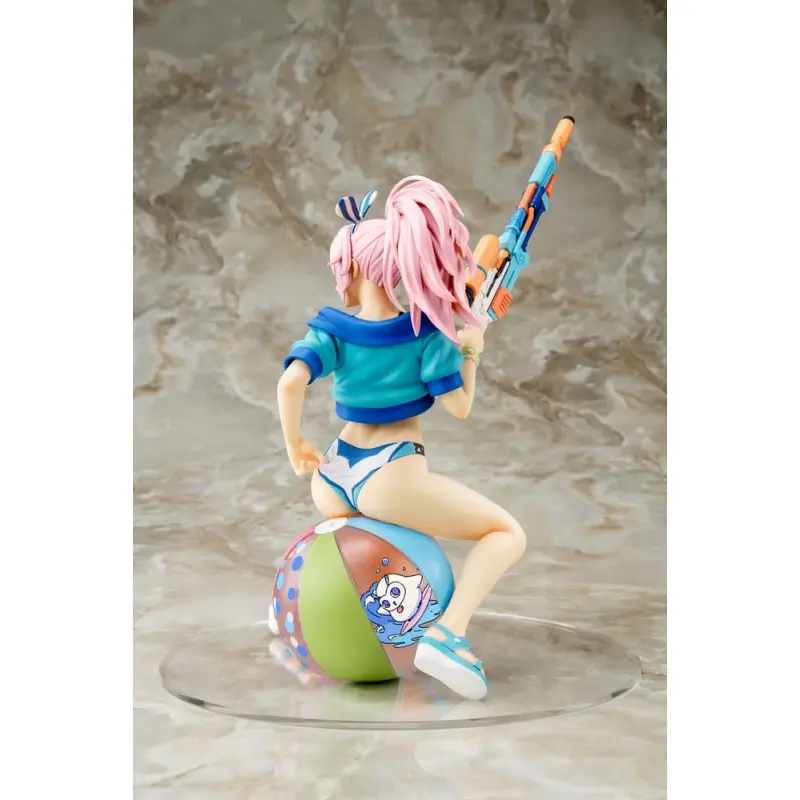 Tales of Arise statuette PVC 1/6 Shionne Summer Ver. 18 cm | 4570000500115