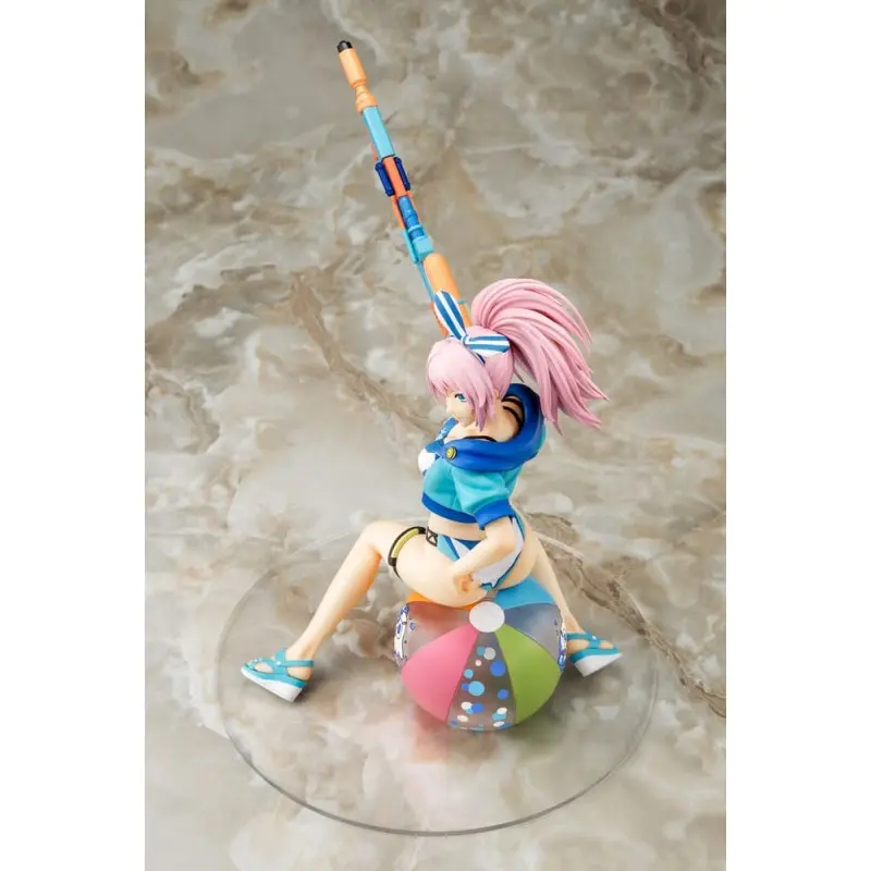 Tales of Arise statuette PVC 1/6 Shionne Summer Ver. 18 cm | 4570000500115