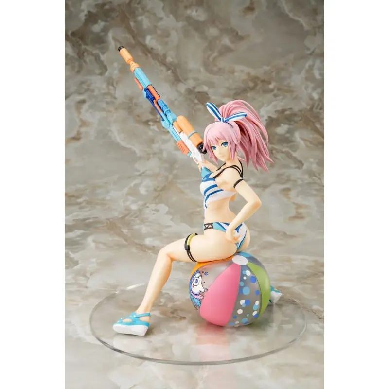 Tales of Arise statuette PVC 1/6 Shionne Summer Ver. 18 cm | 4570000500115