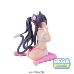 Goddess of Victory: Nikke statuette PVC Yumemirize Nero 10 cm      | 4582733441023