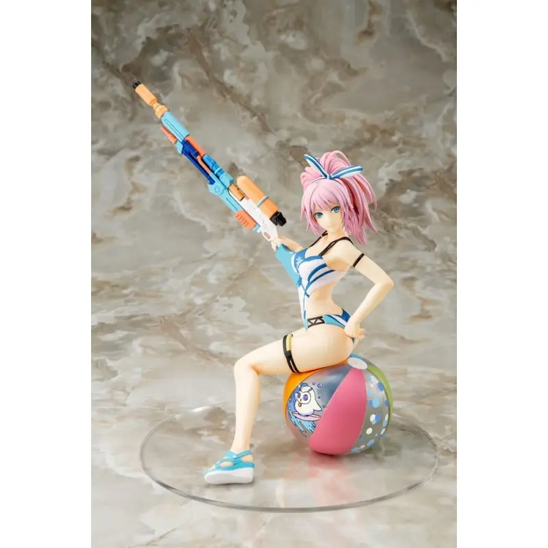 Tales of Arise statuette PVC 1/6 Shionne Summer Ver. 18 cm | 4570000500115