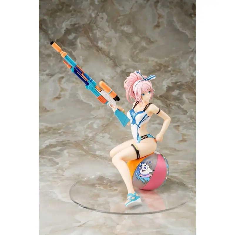 Tales of Arise statuette PVC 1/6 Shionne Summer Ver. 18 cm | 4570000500115