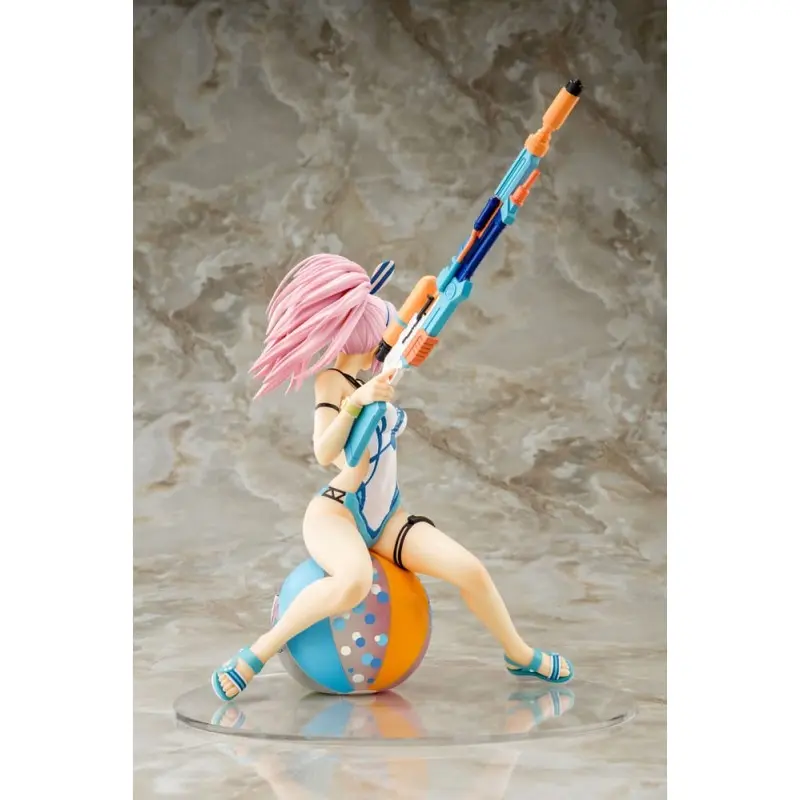 Tales of Arise statuette PVC 1/6 Shionne Summer Ver. 18 cm | 4570000500115