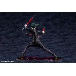 Jujutsu Kaisen statuette PVC ARTFXJ 1/8 Maki Zen'in Bonus Edition 21 cm | 4934054041039