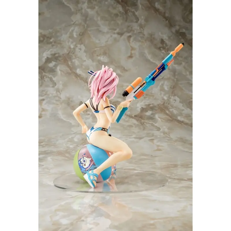 Tales of Arise statuette PVC 1/6 Shionne Summer Ver. 18 cm | 4570000500115