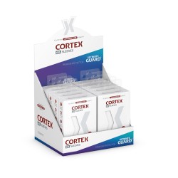 Ultimate Guard 60 pochettes Cortex Sleeves format japonais Blanc