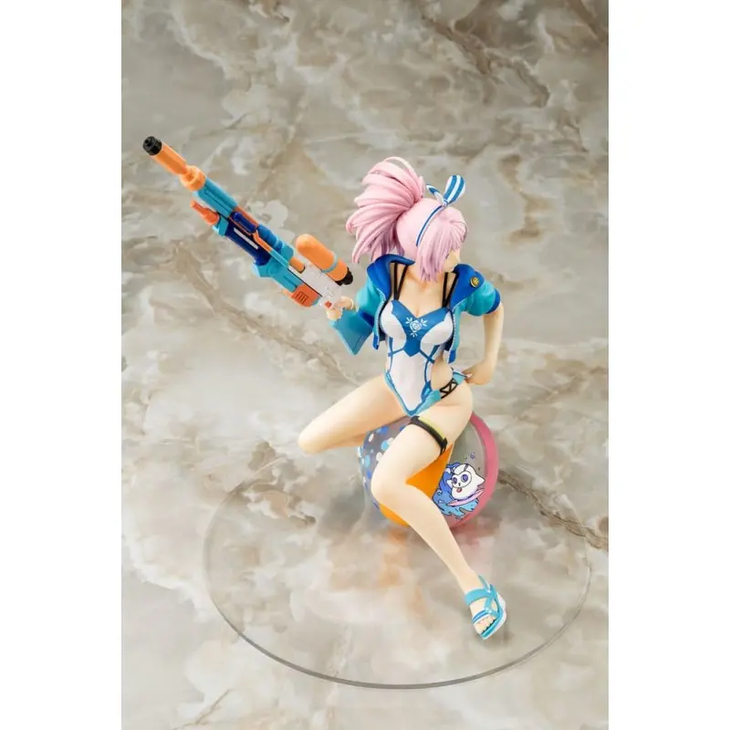 Tales of Arise statuette PVC 1/6 Shionne Summer Ver. 18 cm | 4570000500115