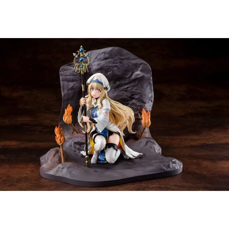 Goblin Slayer 2 statuette PVC 1/6 Priestess 22 cm | 4570000500139