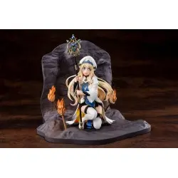 Goblin Slayer 2 statuette PVC 1/6 Priestess 22 cm | 4570000500139