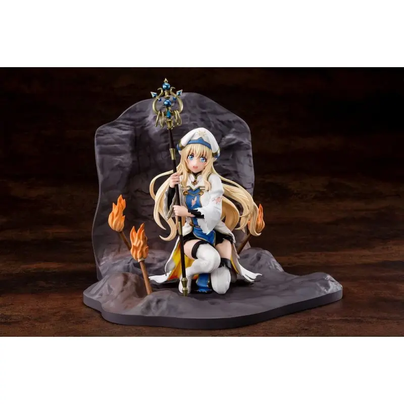 Goblin Slayer 2 statuette PVC 1/6 Priestess 22 cm | 4570000500139