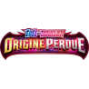 jcc / tcg : Pokémon Origine Perdue (EB11) Blister 3bs FR Pokémon Company International version française