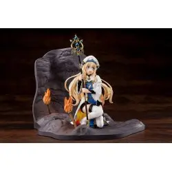 Goblin Slayer 2 statuette PVC 1/6 Priestess 22 cm | 4570000500139