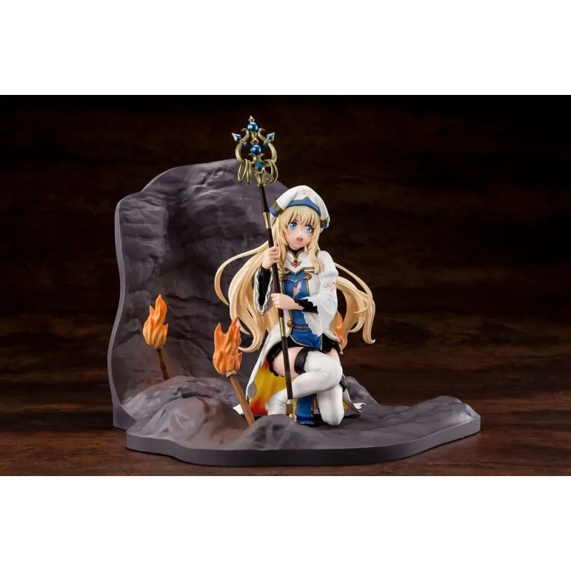 Goblin Slayer 2 statuette PVC 1/6 Priestess 22 cm | 4570000500139