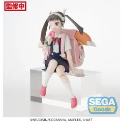 Monogatari Series statuette PVC PM Perching Mayoi Hachikuji 14 cm  | 4582733441559