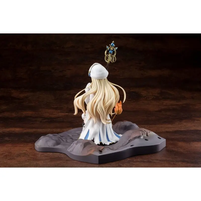 Goblin Slayer 2 statuette PVC 1/6 Priestess 22 cm | 4570000500139