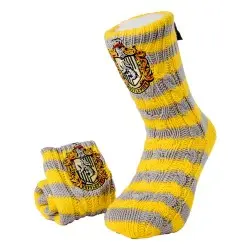 Harry Potter chaussettes Poufsouffle | 5060674409962