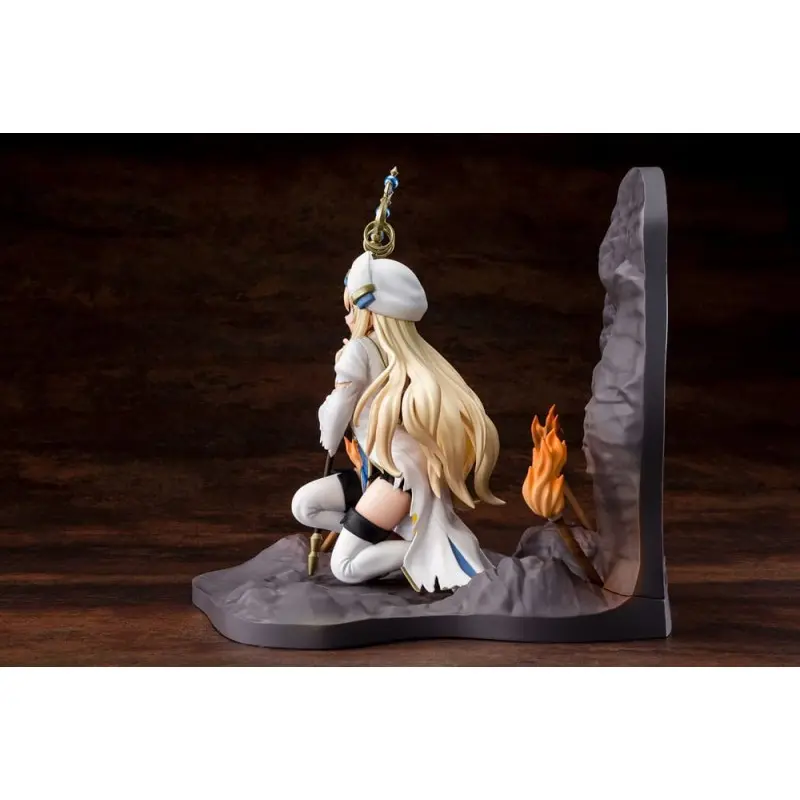 Goblin Slayer 2 statuette PVC 1/6 Priestess 22 cm | 4570000500139