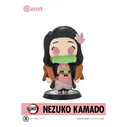 Demon Slayer figurine Cutie1 PVC Nezuko Kamado 13 cm | 4580708040622