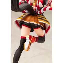 Uma Musume Pretty Derby statuette PVC 1/7 Outrunning the Encroaching Heat Kitasan Black 30 cm | 4934054041190