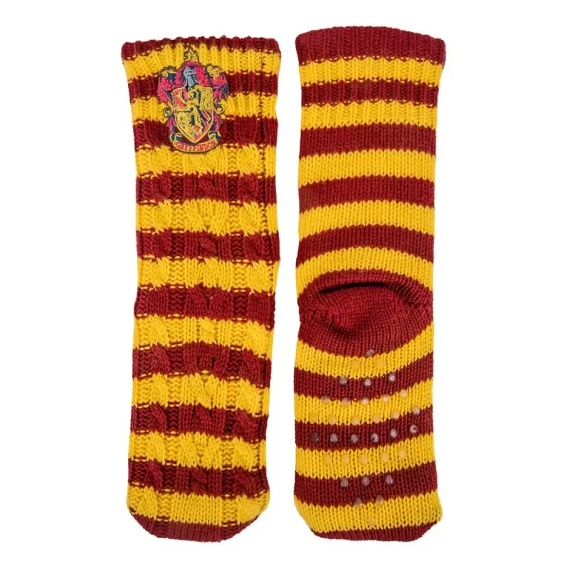 Harry Potter chaussettes Gryffondor | 5060674409979