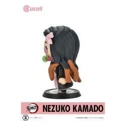 Demon Slayer figurine Cutie1 PVC Nezuko Kamado 13 cm | 4580708040622