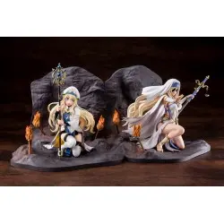 Goblin Slayer 2 statuette PVC 1/6 Priestess 22 cm | 4570000500139