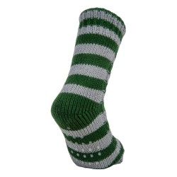 Harry Potter chaussettes Serpentard