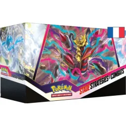 jcc / tcg : Pokémon Origine Perdue (EB11) - Stade Stratégies et Combats FR Pokémon Company International version française