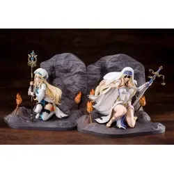 Goblin Slayer 2 statuette PVC 1/6 Priestess 22 cm | 4570000500139