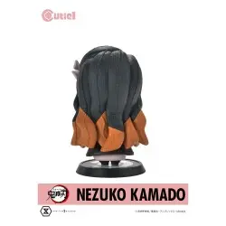 Demon Slayer figurine Cutie1 PVC Nezuko Kamado 13 cm | 4580708040622