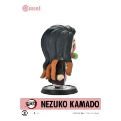 Demon Slayer figurine Cutie1 PVC Nezuko Kamado 13 cm | 4580708040622