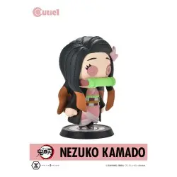 Demon Slayer figurine Cutie1 PVC Nezuko Kamado 13 cm | 4580708040622