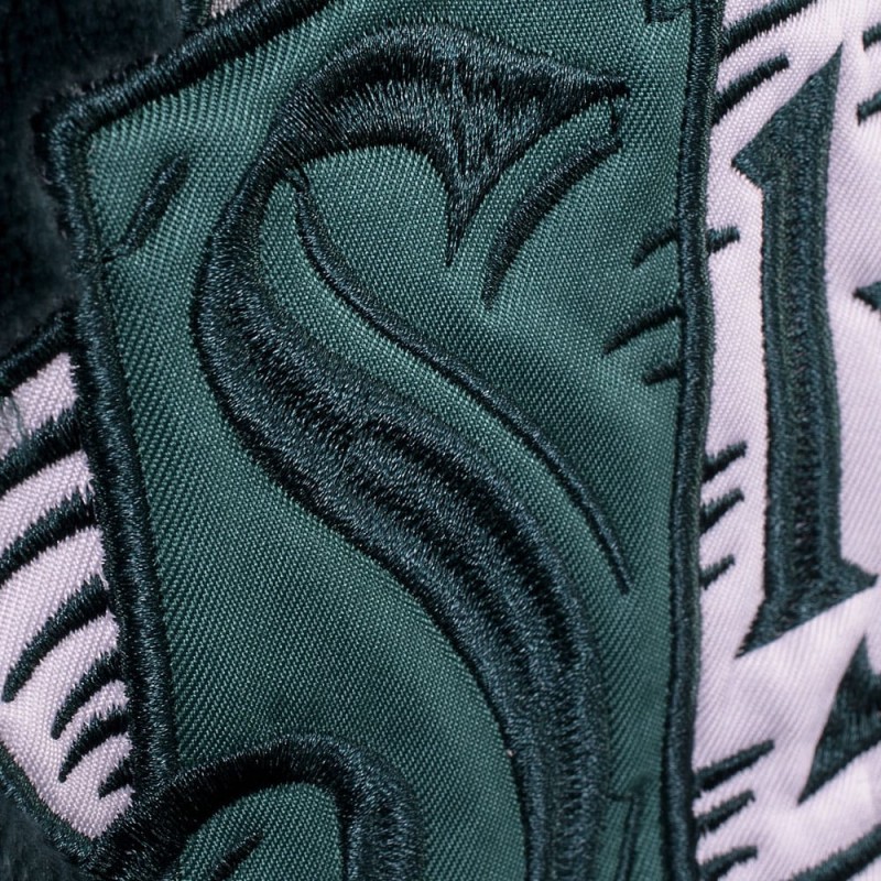 Harry Potter sweater à capuche Serpentard
