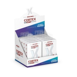 Ultimate Guard 60 pochettes Cortex Sleeves format japonais Matte   Transparent 