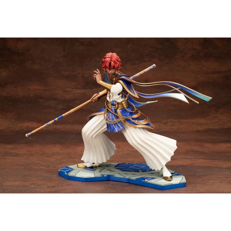 Tales of Arise statuette PVC 1/8 Dohalim 23 cm | 4934054045822
