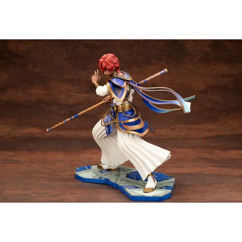 Tales of Arise statuette PVC 1/8 Dohalim 23 cm | 4934054045822