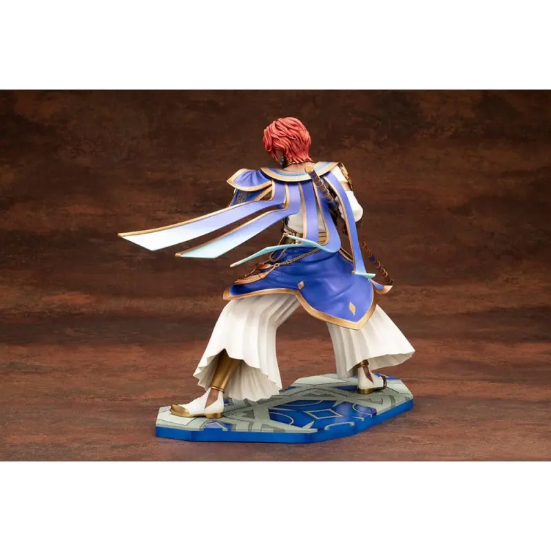 Tales of Arise statuette PVC 1/8 Dohalim 23 cm | 4934054045822