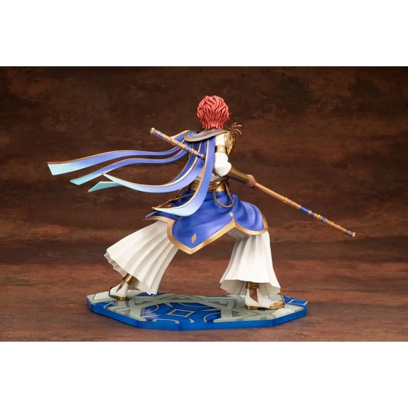 Tales of Arise statuette PVC 1/8 Dohalim 23 cm | 4934054045822