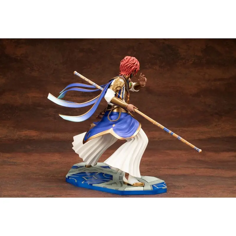 Tales of Arise statuette PVC 1/8 Dohalim 23 cm | 4934054045822