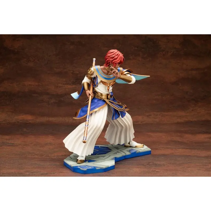 Tales of Arise statuette PVC 1/8 Dohalim 23 cm | 4934054045822