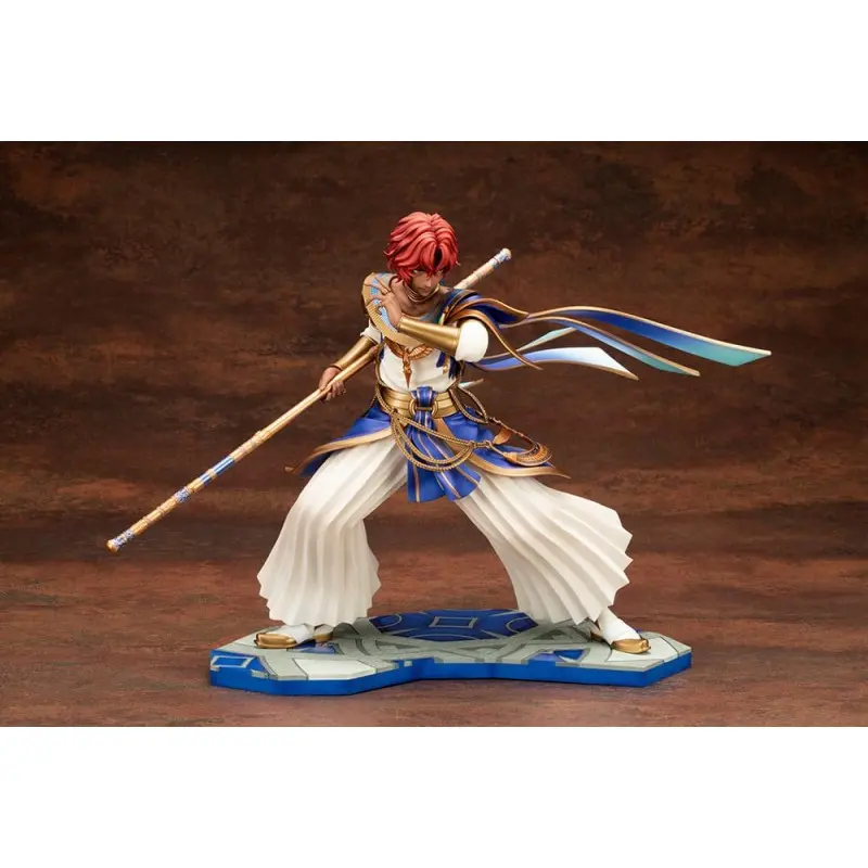 Tales of Arise statuette PVC 1/8 Dohalim 23 cm | 4934054045822